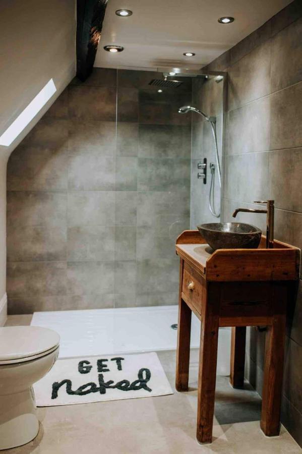 Apartment22. A Stylish And Spacious Apartment In The Heart Of Historic Market Town Of Beverley. Exterior foto